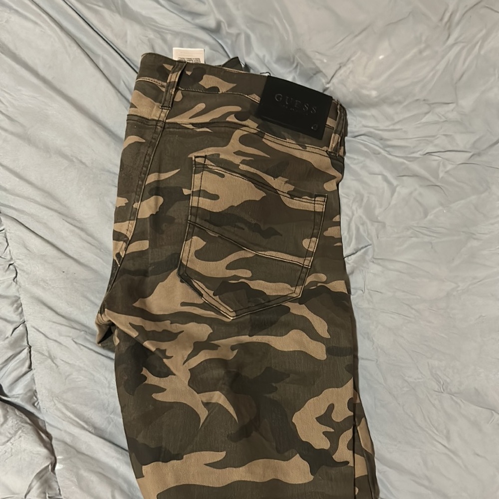 Cargo Pants - Picture 3 of 5